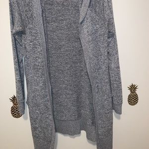 Comfy Cardigan